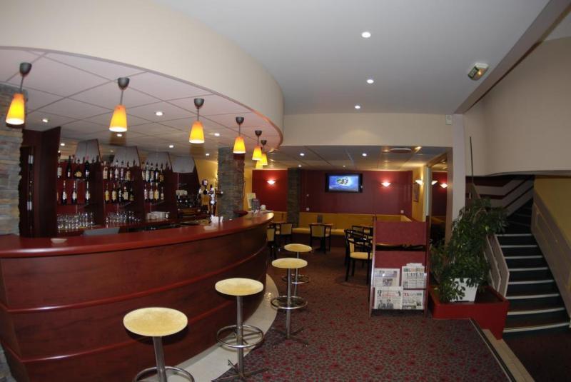 Ibis Belfort Hotel