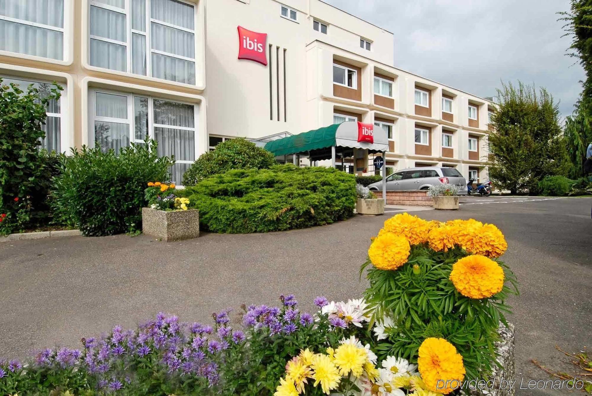 Ibis Belfort 3* Danjoutin